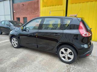 RENAULT Scenic usata, con Airbag Passeggero