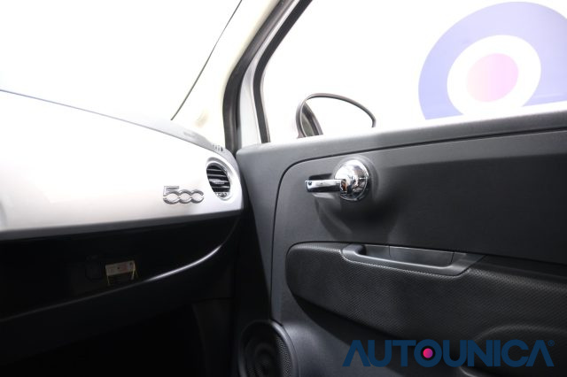 FIAT 500 usata 29