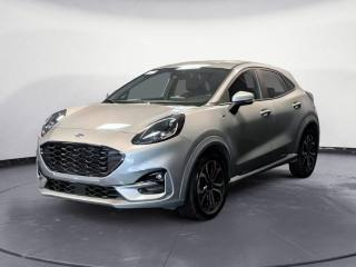 FORD Puma usata, con Airbag