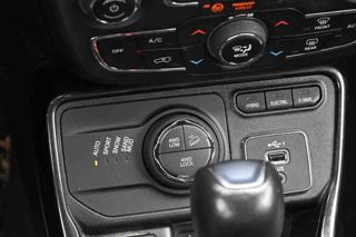 JEEP Compass usata, con ESP