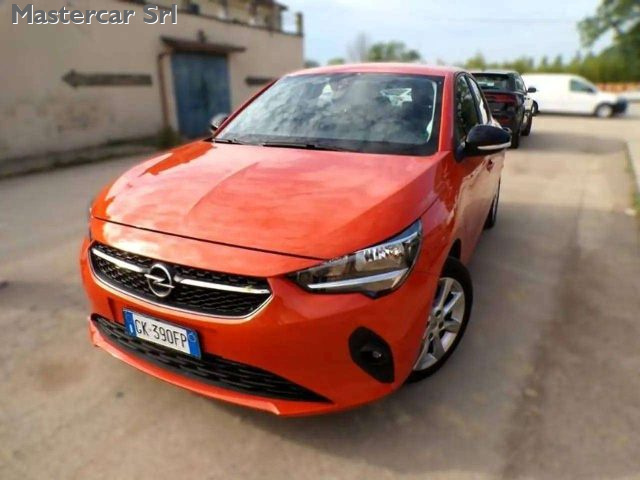 OPEL Corsa usata, con Airbag