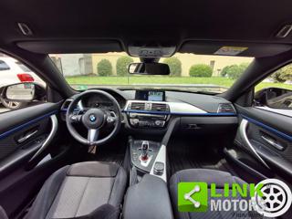 BMW 430 usata, con Airbag Passeggero