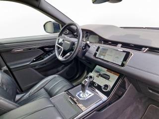 LAND ROVER Range Rover Evoque usata, con Cruise Control