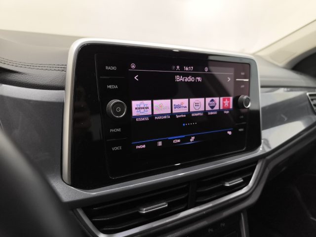 VOLKSWAGEN T-Roc usata, con Controllo trazione