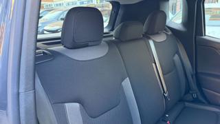 JEEP Renegade usata, con Park Distance Control