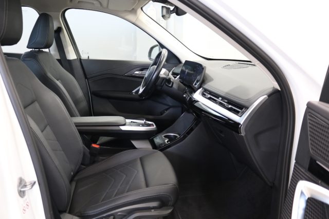 BMW X1 usata, con Fari LED