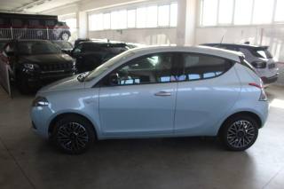LANCIA Ypsilon usata, con Airbag Passeggero