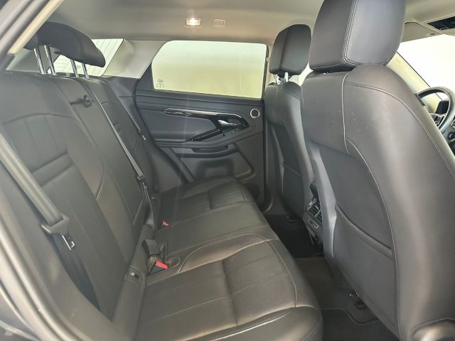 LAND ROVER Range Rover Evoque usata, con Autoradio
