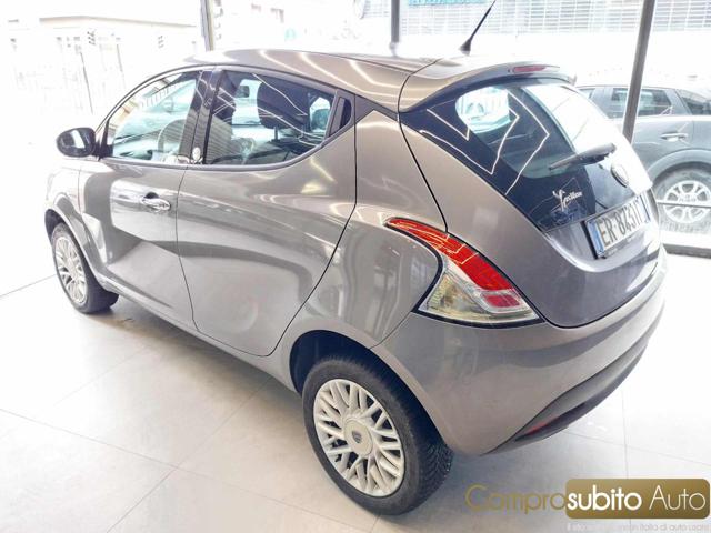 LANCIA Ypsilon usata, con Climatizzatore