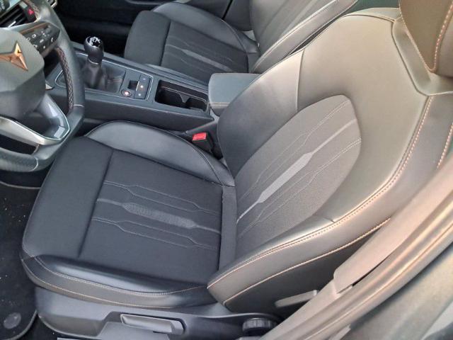 CUPRA Formentor usata, con Antifurto