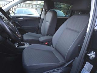 VOLKSWAGEN Tiguan usata, con Servosterzo