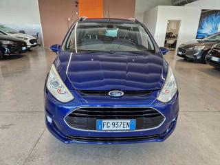 FORD B-Max usata, con Airbag