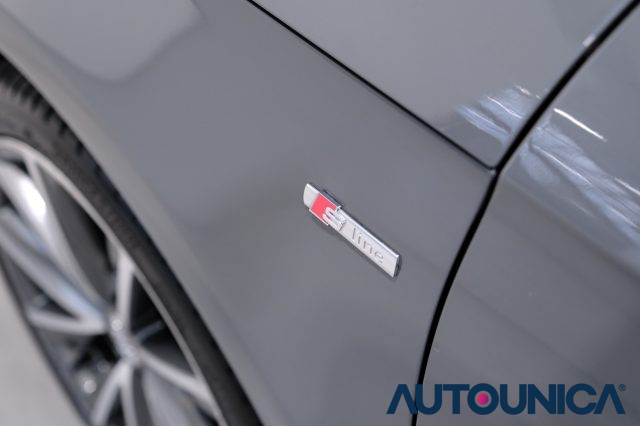 AUDI A1 usata 50