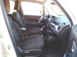 JEEP Renegade usata, con Sistema di navigazione