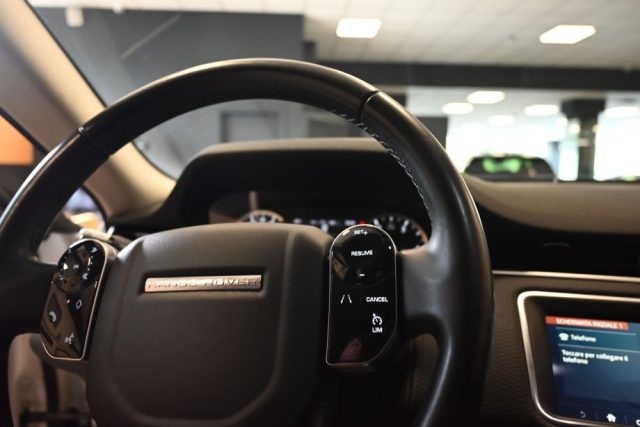 LAND ROVER Range Rover Evoque usata 68