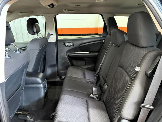 FIAT Freemont usata, con Immobilizzatore elettronico