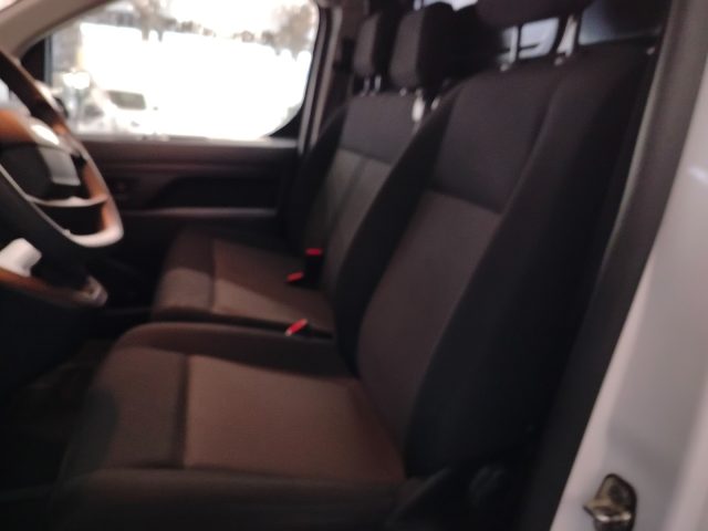 FIAT Scudo usata, con Riconoscimento dei segnali stradali