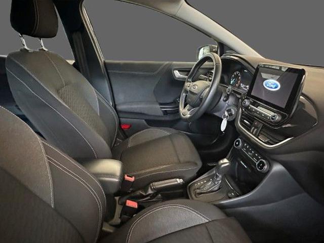 FORD Puma usata, con Airbag