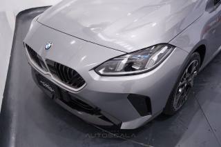 BMW 118 usata, con Bracciolo