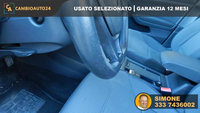 VOLKSWAGEN Golf usata 66