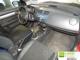SUZUKI Swift usata, con Fendinebbia