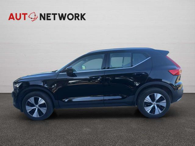 VOLVO XC40 usata, con Cerchi in lega