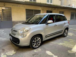 FIAT 500L 1.4 T-Jet 120 CV GPL Lounge