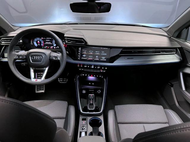 AUDI A3 usata, con Chiusura centralizzata