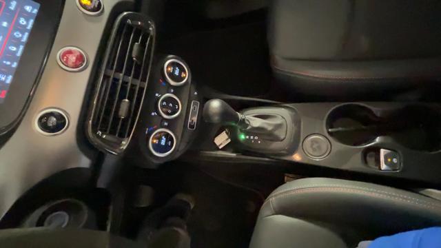 FIAT 500X usata, con Servosterzo