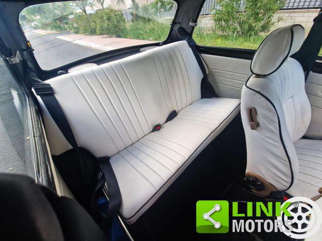 ROVER Mini usata 17