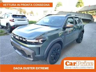 DACIA Duster 1.8 Full Hybrid 155CV Aut. Extreme