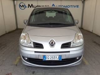 RENAULT Modus 1.5 dCi 75CV Yahoo!