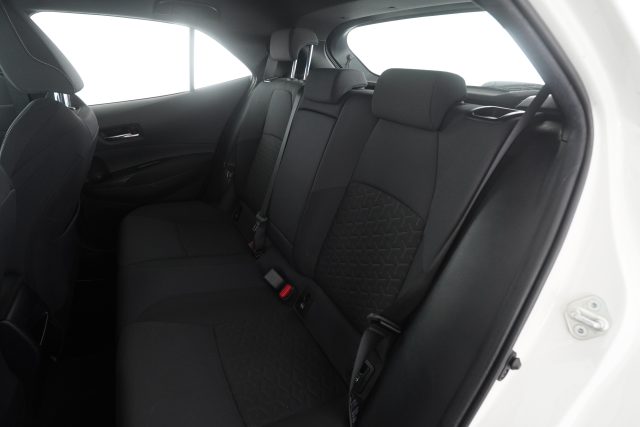 TOYOTA Corolla usata 9