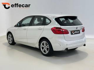 BMW 220 usata, con Airbag Passeggero
