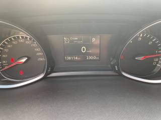PEUGEOT 308 usata, con Filtro antiparticolato