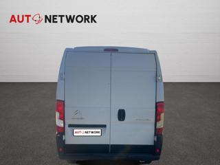 CITROEN Jumper usata, con ESP