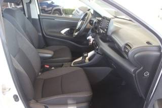 TOYOTA Yaris usata, con Cruise Control