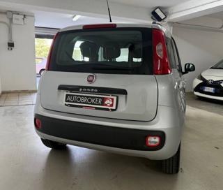 FIAT Panda usata, con Alzacristalli elettrici