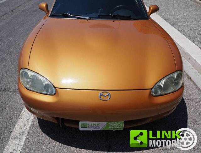 MAZDA MX-5 usata 46