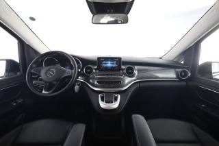 MERCEDES-BENZ CLA usata 8
