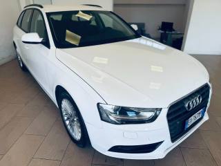 AUDI A4 usata, con Airbag Passeggero