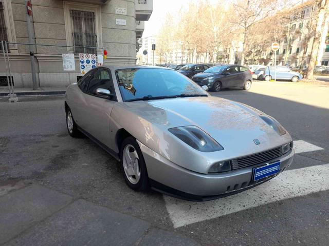 FIAT Coupe usata, con Alzacristalli elettrici