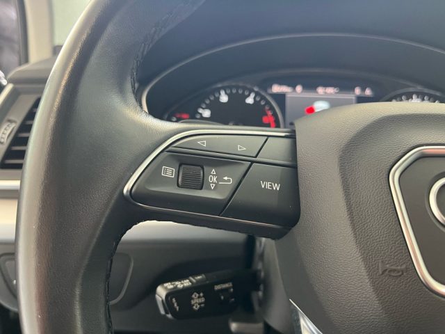AUDI Q5 usata, con Controllo trazione
