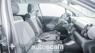 CITROEN C3 Aircross usata, con Climatizzatore
