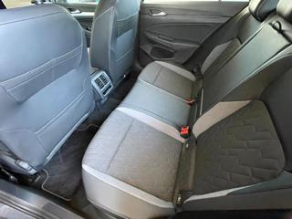 VOLKSWAGEN Golf usata, con Cruise Control