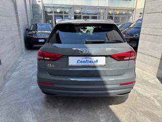 AUDI Q3 usata, con Alzacristalli elettrici