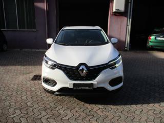RENAULT Kadjar TCe 140CV FAPSport Edition*PREZZO REALE*UNICO PROP