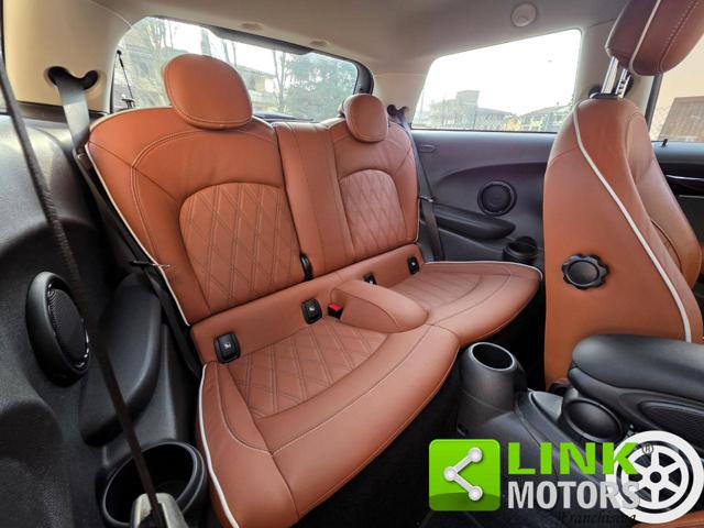 MINI Cooper usata, con Volante multifunzione