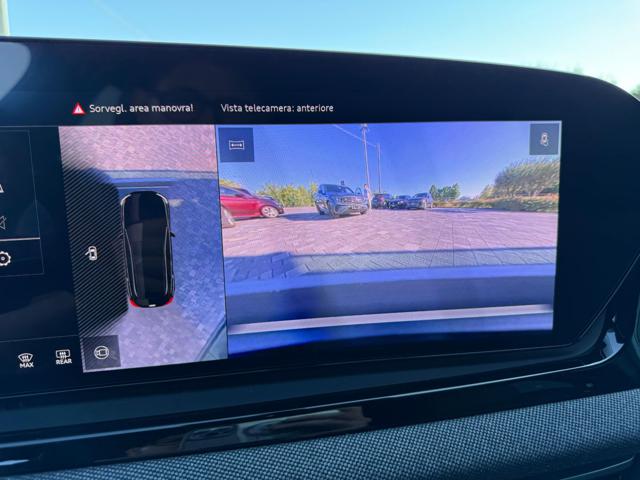 AUDI A5 usata, con Sensore di luce