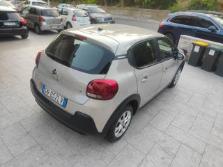 CITROEN C3 usata, con Chiusura centralizzata